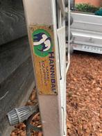 Roofrack daktent, Ophalen of Verzenden, Gebruikt