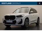 BMW X1 xDrive23i High Executive M Sport Automaat / Panoramad, 1998 cc, Gebruikt, 4 cilinders, Met garantie (alle)