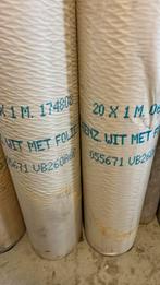 Bitumen rollen, Ophalen, Zo goed als nieuw, Zwart