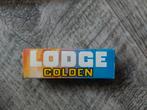 Nieuwe Golden Lodge Bougies, Onbekend, Nieuw, Ophalen of Verzenden, Golden Lodge