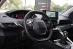 Peugeot 3008 1.2 131 PK PureTech Blue Lease Active, Carplay,, Voorwielaandrijving, Stof, 1199 cc, Origineel Nederlands