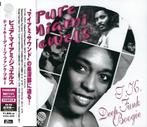 Pure Miami Jewels: T.K. Deep Funk Boogie. NEW CD  JAPAN, Verzenden, 1960 tot 1980, Nieuw in verpakking, Soul of Nu Soul