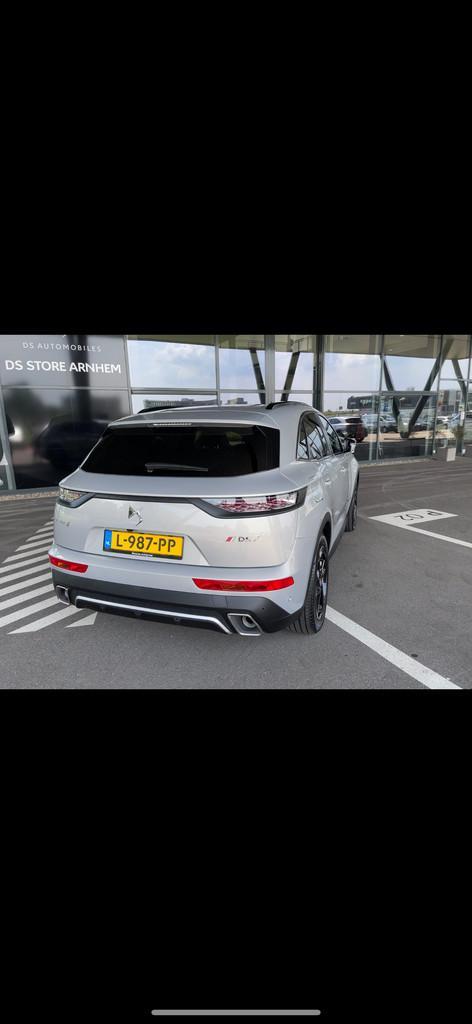 DS7 Crossback E-tence 4x4 (Private Lease Overname), Auto's, DS, Bedrijf, Lease, DS 7, ABS, Achteruitrijcamera, Airbags, Airconditioning