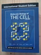 Molecular Biology of The Cell, Boeken, Norton, Ophalen of Verzenden, Beta, WO