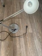 IKEA Lamp flexibel verstelbaar, Ophalen of Verzenden, Gebruikt, Metaal, Minder dan 100 cm