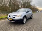 Mitsubishi Outlander Sport 2.0 Invite+, Voorwielaandrijving, 4 cilinders, 1415 kg, Bedrijf