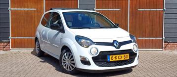 Renault Twingo 1.2 16V Dynamique, Vouwdak, Bluetooth, Dealer beschikbaar voor biedingen