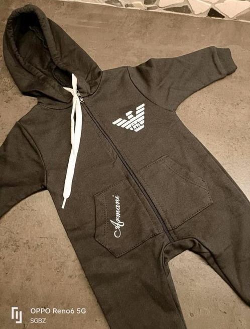 baby kleding boxpakjes armani / louis vuitton / dior, Kinderen en Baby's, Babykleding | Baby-kledingpakketten, Ophalen of Verzenden