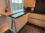 MODERNE U VORM KEUKEN + APPARATUUR, Huis en Inrichting, Keuken | Complete keukens, Ophalen, U-keuken, Wit, Zo goed als nieuw