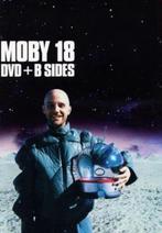 Moby – 18 DVD + B Sides, Vanaf 16 jaar, Ophalen of Verzenden, Zo goed als nieuw, Muziek en Concerten