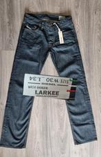 - NIEUWE - Diesel LARKEE W30 L34 * 30x34 - STRAIGHT - #D2915, DIESEL, Diesel, Blauw, Nieuw