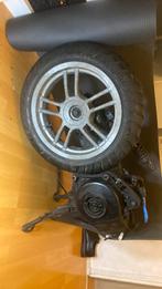 Speedfight 3 50cc 2t plug & play blok OOK TERUIL, Ophalen, Zo goed als nieuw, Blok