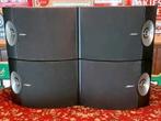 4x Bose 301 Serie V/Serie 5 Speakers Horeca Café Bar Mancave, Ophalen, Zo goed als nieuw, Bose, 120 watt of meer