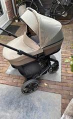 Easywalker Harvey 3 kinderwagen - Sage Green, Zo goed als nieuw, Verstelbare duwstang, Ophalen, Kinderwagen