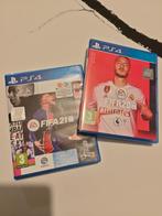 🔵 Fifa 20 en Fifa 21 PS4 en PS5 | geen enkele kras! 🔵, Spelcomputers en Games, Games | Sony PlayStation 4, Online, Ophalen of Verzenden
