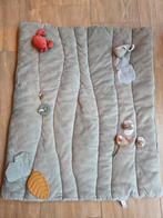 Boxkleed Little Dutch mint Ocean, Ophalen of Verzenden, Zo goed als nieuw