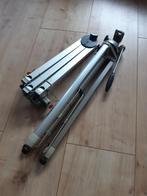 Linhof alustatief met dolly., Ophalen of Verzenden, Minder dan 150 cm, Driepoot