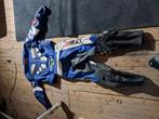 restyle motorpak, Motoren, Ophalen of Verzenden, Tweedehands, Combipak