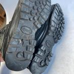 Meindl 3776-01 Bergschoenen Combat Boots Zwart Maat 41.5, Sport en Fitness, Gebruikt, Meindl, Schoenen, Meindl