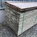 Geïmpregneerde rabatdelen, geïmpregneerd grenen rabat, tuin, Ophalen, Nieuw, 250 cm of meer, Planken