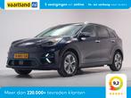Kia e-Niro ExecutiveLine 64 kWh [ Leder JBL Adapt.cruise LED, Auto's, 0 cilinders, Gebruikt, Blauw, 204 pk
