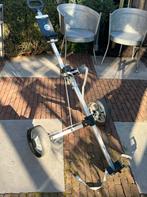 Golf Trolley - Golftrolley, Ophalen, Gebruikt, Golfkar, Overige merken
