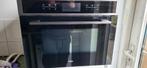Oven, koelkast en vaatwasser, Zo goed als nieuw, Inbouw, Magnetronfunctie, Ophalen