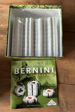 Bernini Mysterie - Leuk Denkspel! Nieuw in doos!, Hobby en Vrije tijd, Gezelschapsspellen | Bordspellen, Een of twee spelers, Ophalen of Verzenden