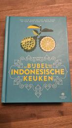 De Bijbel van de Indonesische keuken - Maureen Tan, Boeken, Ophalen, Azië en Oosters, Tapas, Hapjes en Dim Sum, Gezond koken