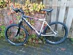 Giant Mountainbike Maat M - Schijfremmen, Fietsen en Brommers, Fietsen | Mountainbikes en ATB, Gebruikt, Hardtail, Heren, 49 tot 53 cm