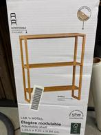 5five Bamboe Wandplank - Modulair, -, -, Nieuw, Ophalen of Verzenden