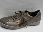 Josef Seibel taupe kleur sneakers maat 40, Service@josef-seibel.de, Bruin, JOSEF SEIBEL Schuhfabrik GmbH, Ophalen of Verzenden