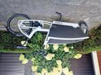 Urban arrow bakfiets met lage km stand, Fietsen en Brommers, Fietsen | Bakfietsen, Ophalen of Verzenden, Gebruikt, Overige merken