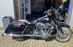 Harley-Davidson Electra street glide, Motoren, Toermotor, Bedrijf, 2 cilinders, 1450 cc