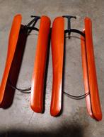 Laarzenrek / Laarzenopberger voor 2 paar laarzen, Ophalen of Verzenden, Gebruikt