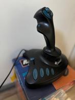Primax Raptor 3D Joystick, Computers en Software, Joysticks, Ophalen of Verzenden, Gebruikt, Primax