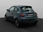 Fiat 500 Icon 42 kWh | Navigatie | Apple Carplay / Android A, Te koop, 4 stoelen, Hatchback, Gebruikt