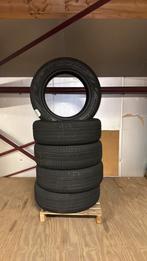 255/60 R20 - 5 All season banden Pirelli Scorpion All season, Auto-onderdelen, Banden en Velgen, Ophalen, 255 mm, All Season, Band(en)