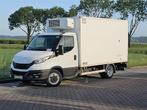 IVECO DAILY 35C14 koelwagen bi-temp!, 136 pk, Gebruikt, Euro 6, Iveco