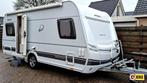 Dethleffs Nomad 470 FR Incl. Voortent en mover, Rondzit, Bedrijf, Overige typen, Schokbreker