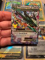 Pokémon Kaart MRayquaza EX 76/108 Celebrations, Ophalen of Verzenden, Zo goed als nieuw