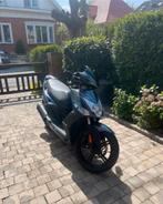 KYMCO Agility 16+ 50/90cc Naraku, Ophalen, Zo goed als nieuw, Agility