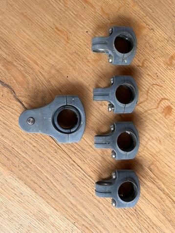 Spinlock scepter blokjes / geleide ogen  beschikbaar voor biedingen
