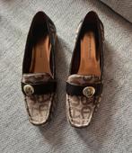 Aigner moccasins maat 38, Kleding | Dames, Schoenen, Bruin, Aigner, Ophalen of Verzenden, Zo goed als nieuw