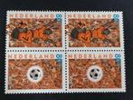 NEDERLAND | 2000 | NVPH 1888-1889 | ** Postfris, Verzenden, Na 1940, Postfris