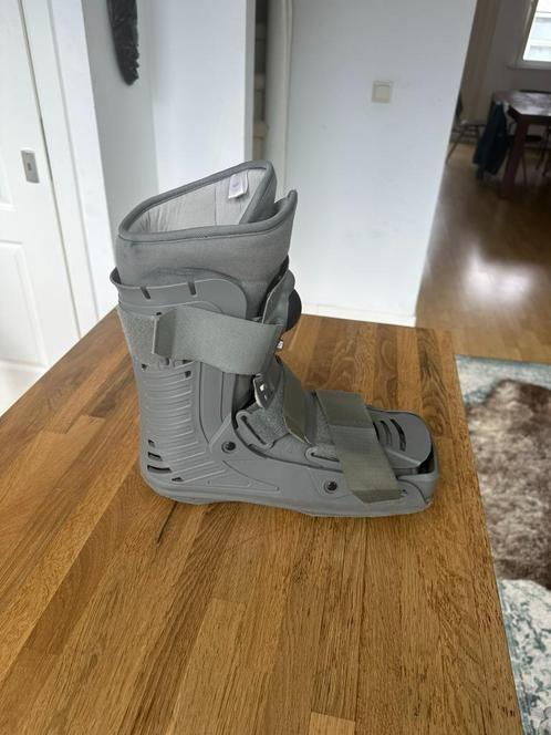 ENKELBRACE / WALKING BOOT – MAAT L, Diversen, Braces, Gebruikt, Ophalen of Verzenden
