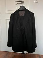 Suitsupply Kostuum - S120 Flaneel Wol - Maat 46 - ZGAN, Kleding | Heren, Kostuums en Colberts, Ophalen of Verzenden, Zo goed als nieuw