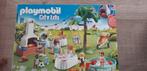 Playmobil 9272 barbecuefeest, Kinderen en Baby's, Speelgoed | Playmobil, Ophalen of Verzenden