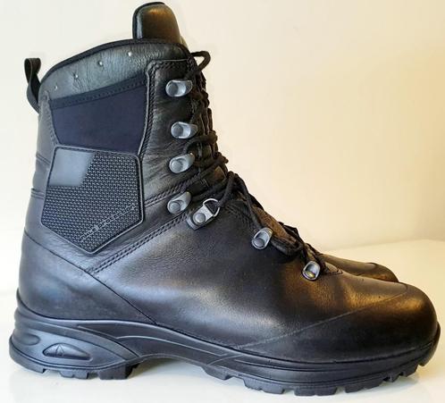 Originele KL Haix Commander GTX Legerkisten Mt. 285  44 - 45, Verzamelen, Militaria | Algemeen, Landmacht, Kleding of Schoenen