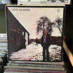 David Gilmour - David Gilmour, Cd's en Dvd's, Ophalen of Verzenden, Gebruikt, 12 inch, Poprock